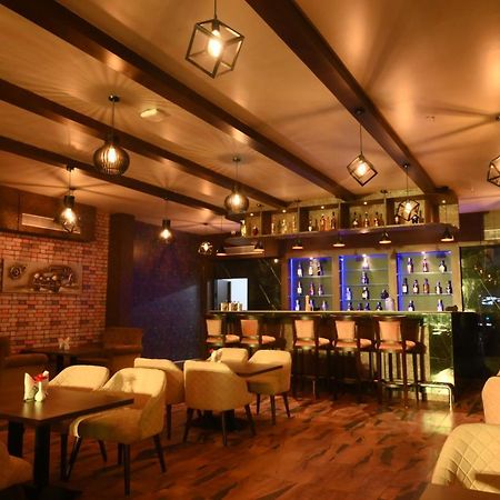 Vivana Dhanbad Exterior photo