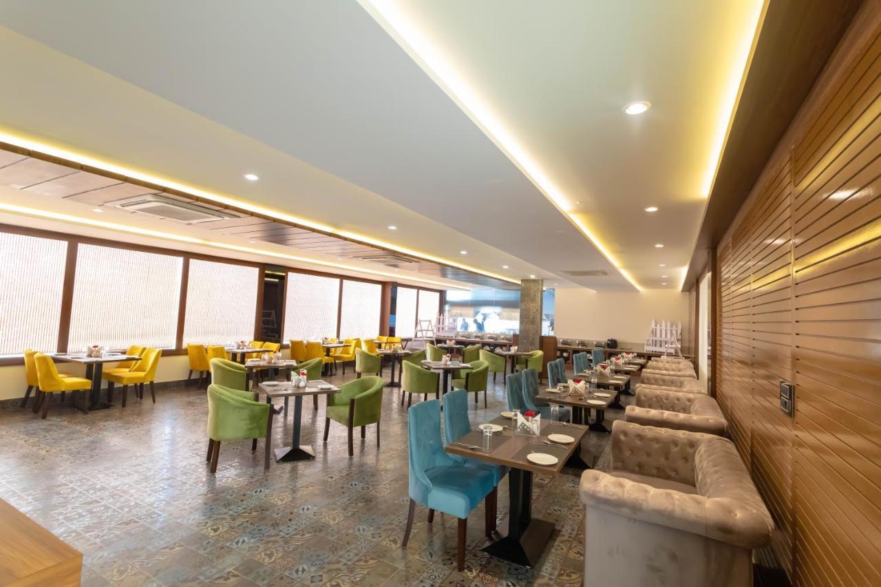 Vivana Dhanbad Exterior photo