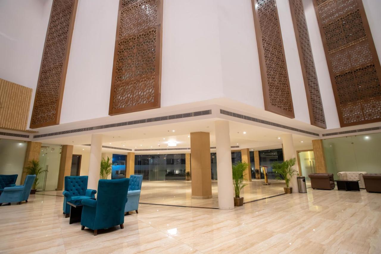 Vivana Dhanbad Exterior photo