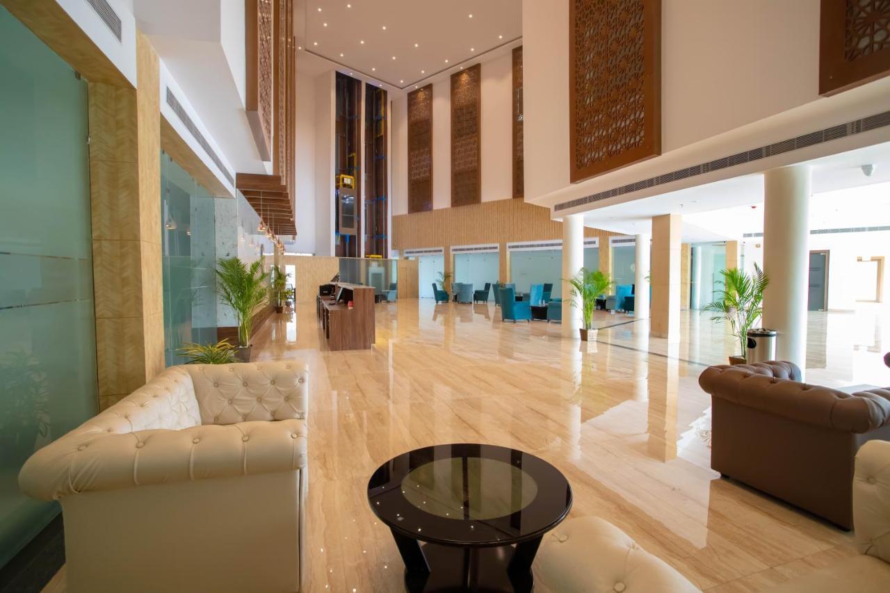 Vivana Dhanbad Exterior photo