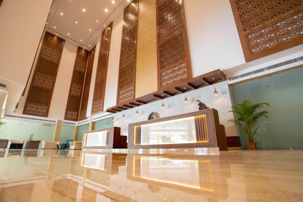 Vivana Dhanbad Exterior photo